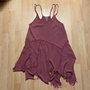 Flowy Free People Dress